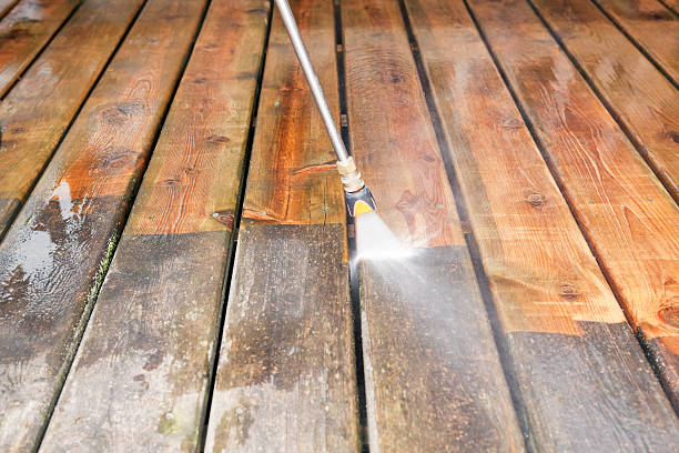 Trusted Reeds Spring, MO Pressure Washing Services Experts