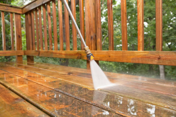 Best Oil and Grease Removal from Surfaces in Reeds Spring, MO